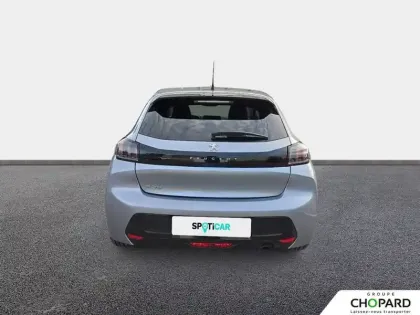 Photo 5 Peugeot 208  PureTech 100 S&S BVM6