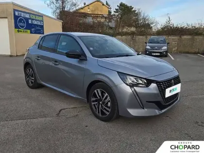 Photo 32 Peugeot 208  PureTech 100 S&S BVM6