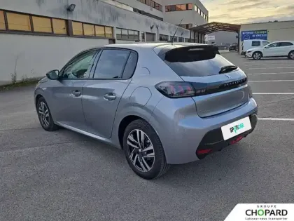 Photo 34 Peugeot 208  PureTech 100 S&S BVM6
