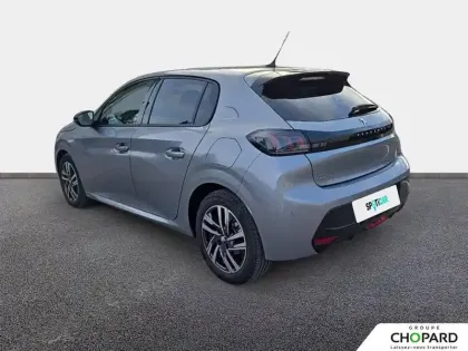 Photo 6 Peugeot 208  PureTech 100 S&S BVM6