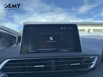 Photo 22 Peugeot 3008  Hybrid 225 e-EAT8