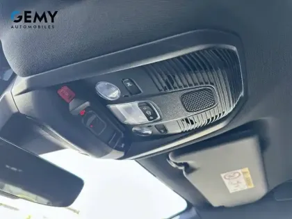 Photo 25 Peugeot 3008  Hybrid 225 e-EAT8