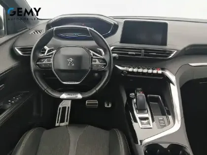 Photo 37 Peugeot 3008  Hybrid 225 e-EAT8