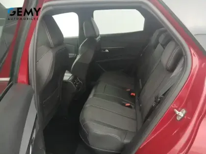 Photo 39 Peugeot 3008  Hybrid 225 e-EAT8