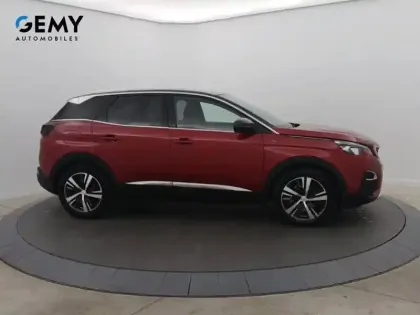 Photo 33 Peugeot 3008  Hybrid 225 e-EAT8