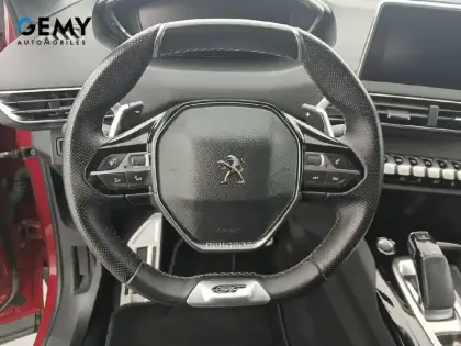 Photo 45 Peugeot 3008  Hybrid 225 e-EAT8