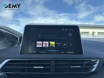 Photo 15 Peugeot 3008  Hybrid 225 e-EAT8