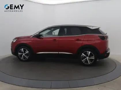 Photo 48 Peugeot 3008  Hybrid 225 e-EAT8