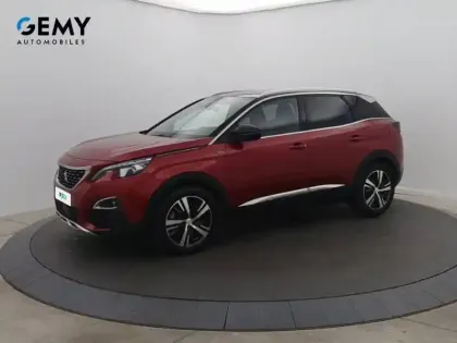 Photo 30 Peugeot 3008  Hybrid 225 e-EAT8