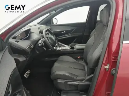 Photo 38 Peugeot 3008  Hybrid 225 e-EAT8