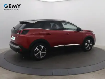 Photo 47 Peugeot 3008  Hybrid 225 e-EAT8