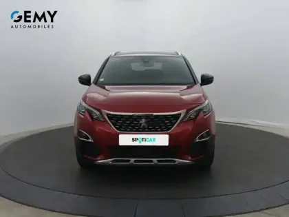 Photo 31 Peugeot 3008  Hybrid 225 e-EAT8