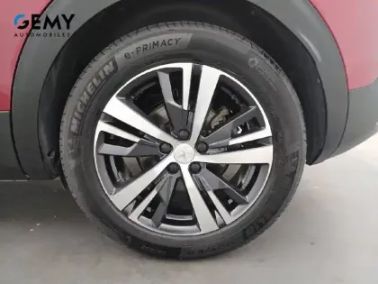Photo 40 Peugeot 3008  Hybrid 225 e-EAT8