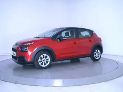 Photo Citroën C3 Plus