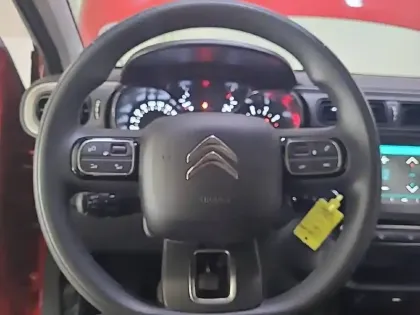 Photo 8 Citroën C3  BlueHDi 100 ch BVM6