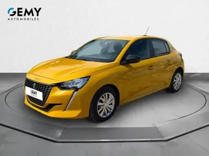 Photo Peugeot 208 Active Pack
