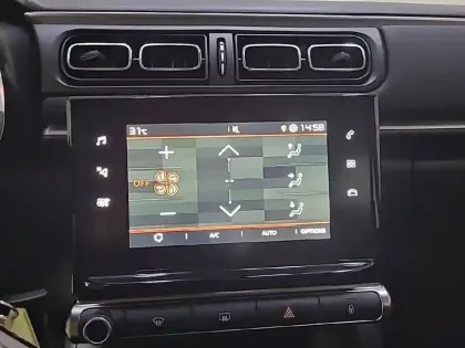 Photo 22 Citroën C3  PureTech 83 S&S BVM5