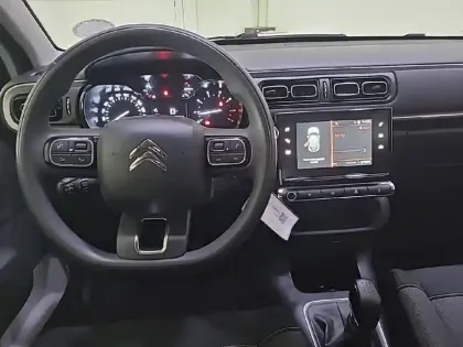 Photo 10 Citroën C3  PureTech 83 S&S BVM5