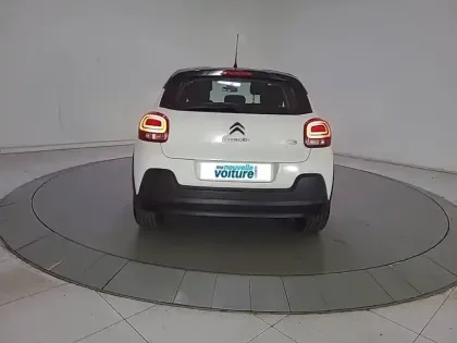 Photo 7 Citroën C3  PureTech 83 S&S BVM5