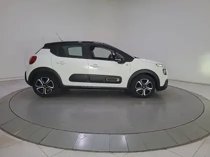 Photo 6 Citroën C3  PureTech 83 S&S BVM5