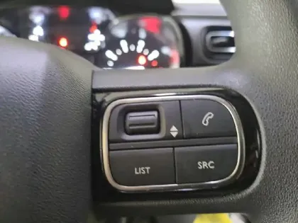 Photo 29 Citroën C3  PureTech 83 S&S BVM5
