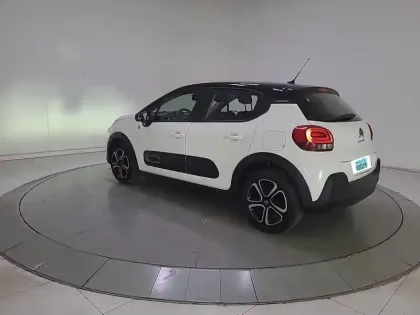 Photo 9 Citroën C3  PureTech 83 S&S BVM5