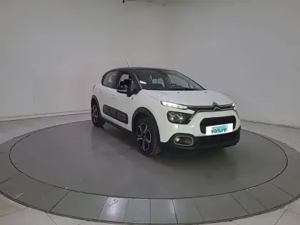 Photo 5 Citroën C3  PureTech 83 S&S BVM5
