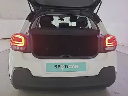 Photo 8 Citroën C3  PureTech 83 S&S BVM5