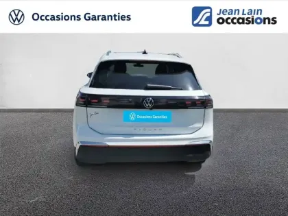 Photo 7 Volkswagen Tiguan  2.0 TDI 150ch DSG7