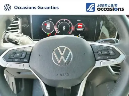 Photo 19 Volkswagen Tiguan  2.0 TDI 150ch DSG7