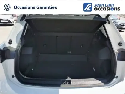 Photo 13 Volkswagen Tiguan  2.0 TDI 150ch DSG7