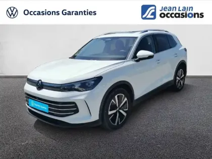 Photo Volkswagen Tiguan Elegance