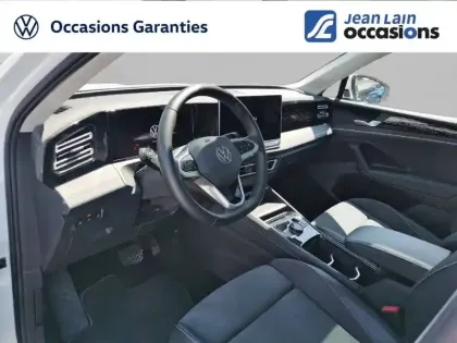Photo 12 Volkswagen Tiguan  2.0 TDI 150ch DSG7