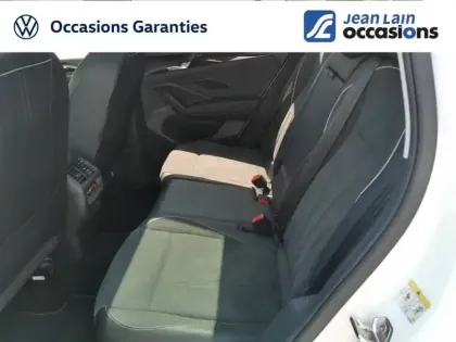 Photo 5 Volkswagen Tiguan  2.0 TDI 150ch DSG7