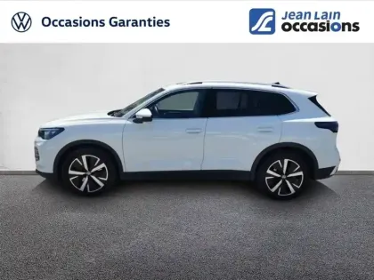 Photo 6 Volkswagen Tiguan  2.0 TDI 150ch DSG7
