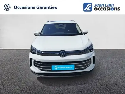 Photo 8 Volkswagen Tiguan  2.0 TDI 150ch DSG7
