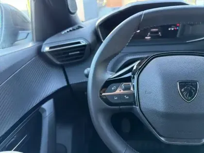 Photo 14 Peugeot 2008  PureTech 100 S&S BVM6