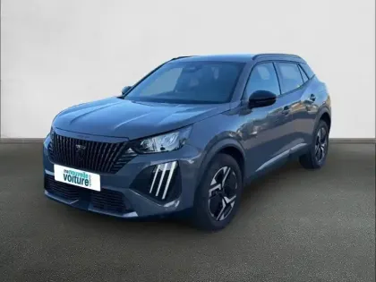 Photo Peugeot 2008 Allure