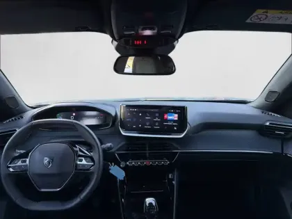 Photo 7 Peugeot 2008  PureTech 100 S&S BVM6