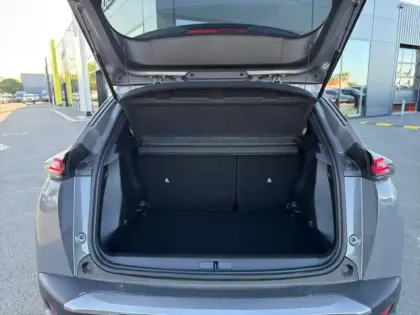 Photo 5 Peugeot 2008  PureTech 100 S&S BVM6