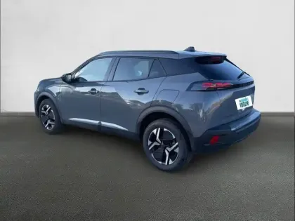 Photo 6 Peugeot 2008  PureTech 100 S&S BVM6