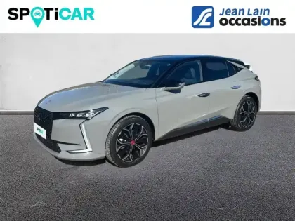 Photo Ds Ds 4 Performance Line +