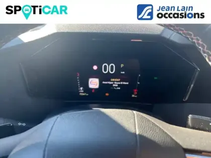 Photo 9 DS DS 4  PureTech 130 EAT8