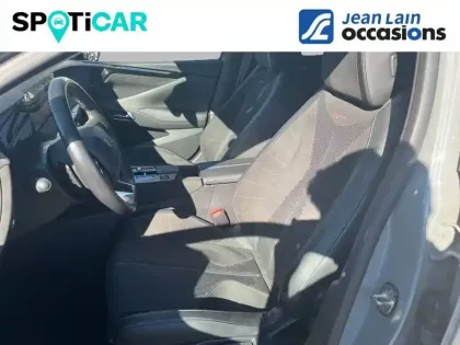 Photo 10 DS DS 4  PureTech 130 EAT8