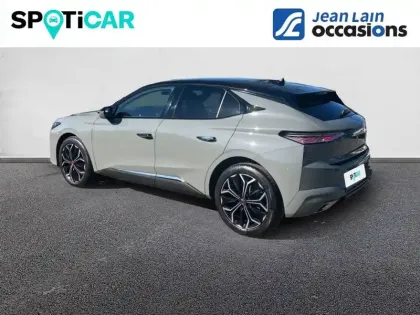 Photo 6 DS DS 4  PureTech 130 EAT8