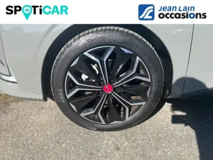 Photo 12 DS DS 4  PureTech 130 EAT8