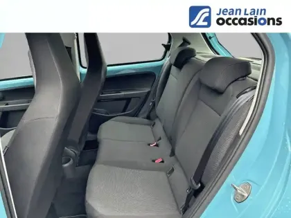 Photo 16 Volkswagen Up e-! 83 Electrique