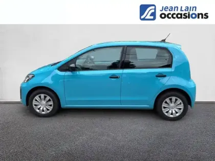 Photo 7 Volkswagen Up e-! 83 Electrique