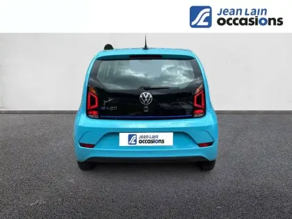 Photo 5 Volkswagen Up e-! 83 Electrique