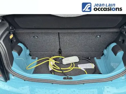 Photo 9 Volkswagen Up e-! 83 Electrique